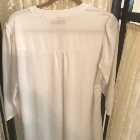 R&B Woman’s Collection, ladies beautiful top. XL - Picture 9 of 12